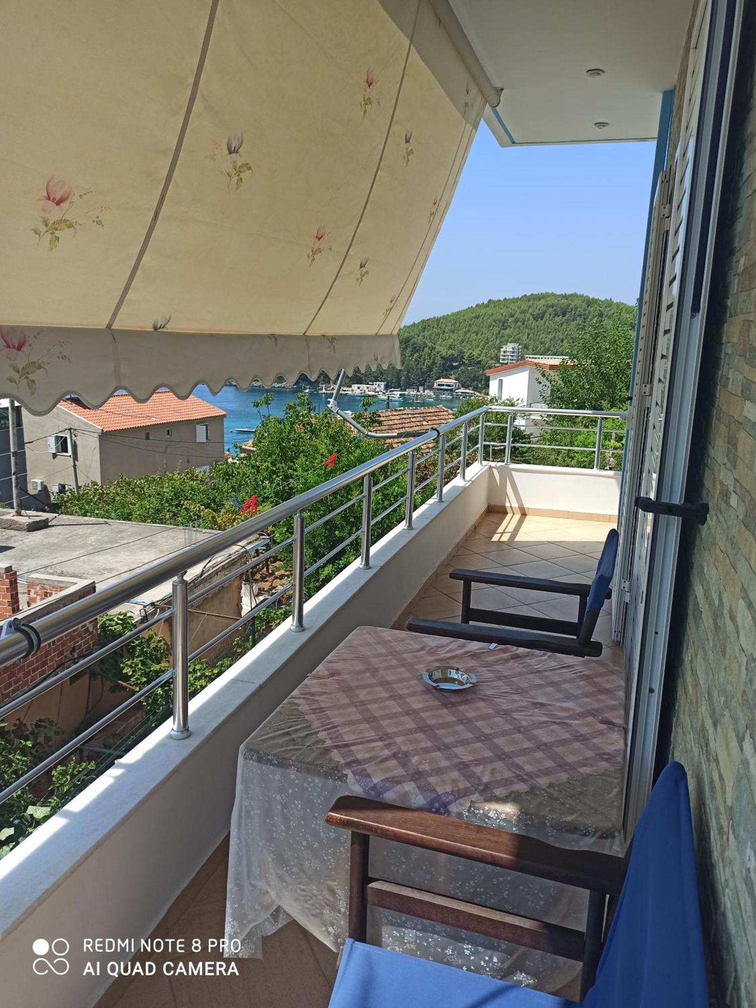 Готель Bella Vista Хімара Номер фото